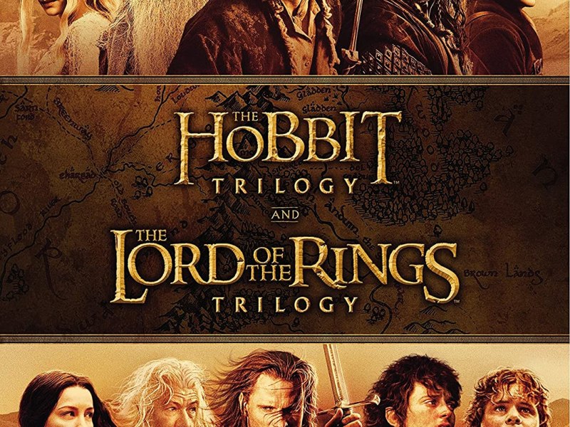 Middle Earth Movies&nbsp;Ranked